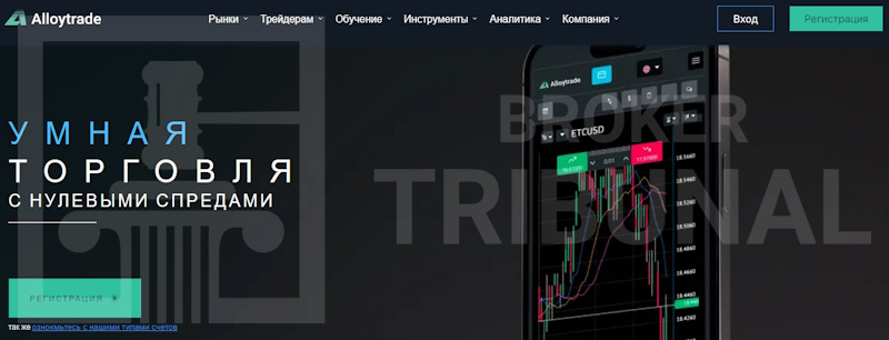 Alio Trade - Отзывы, Как Мошенники Обманывают в Эпоху Финансового Хаоса 2025