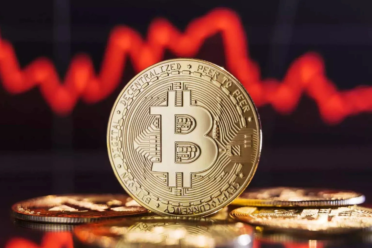 Криптовалюта