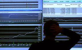 Финансовый рынок