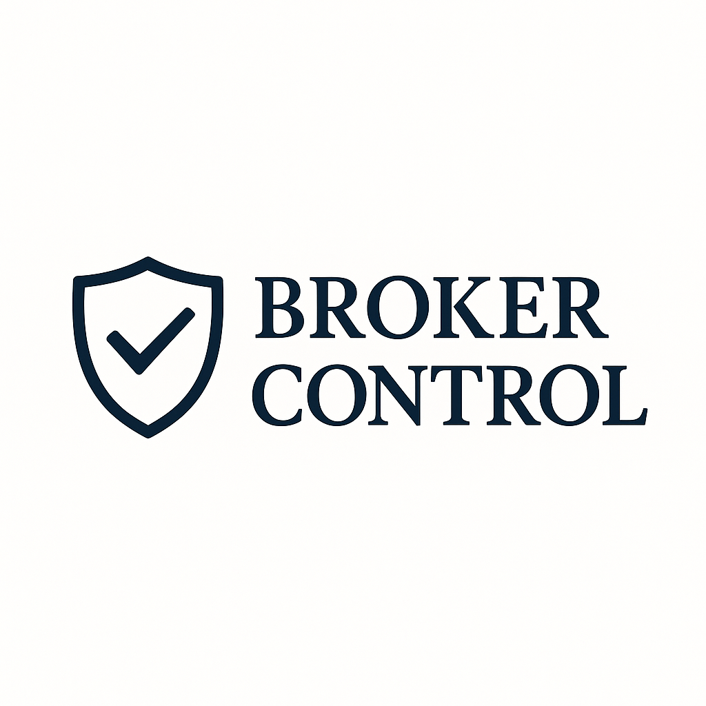 Broker Control